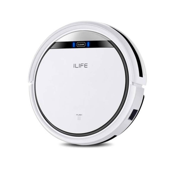 Robot Vacuum Cleaner ILIFE V5